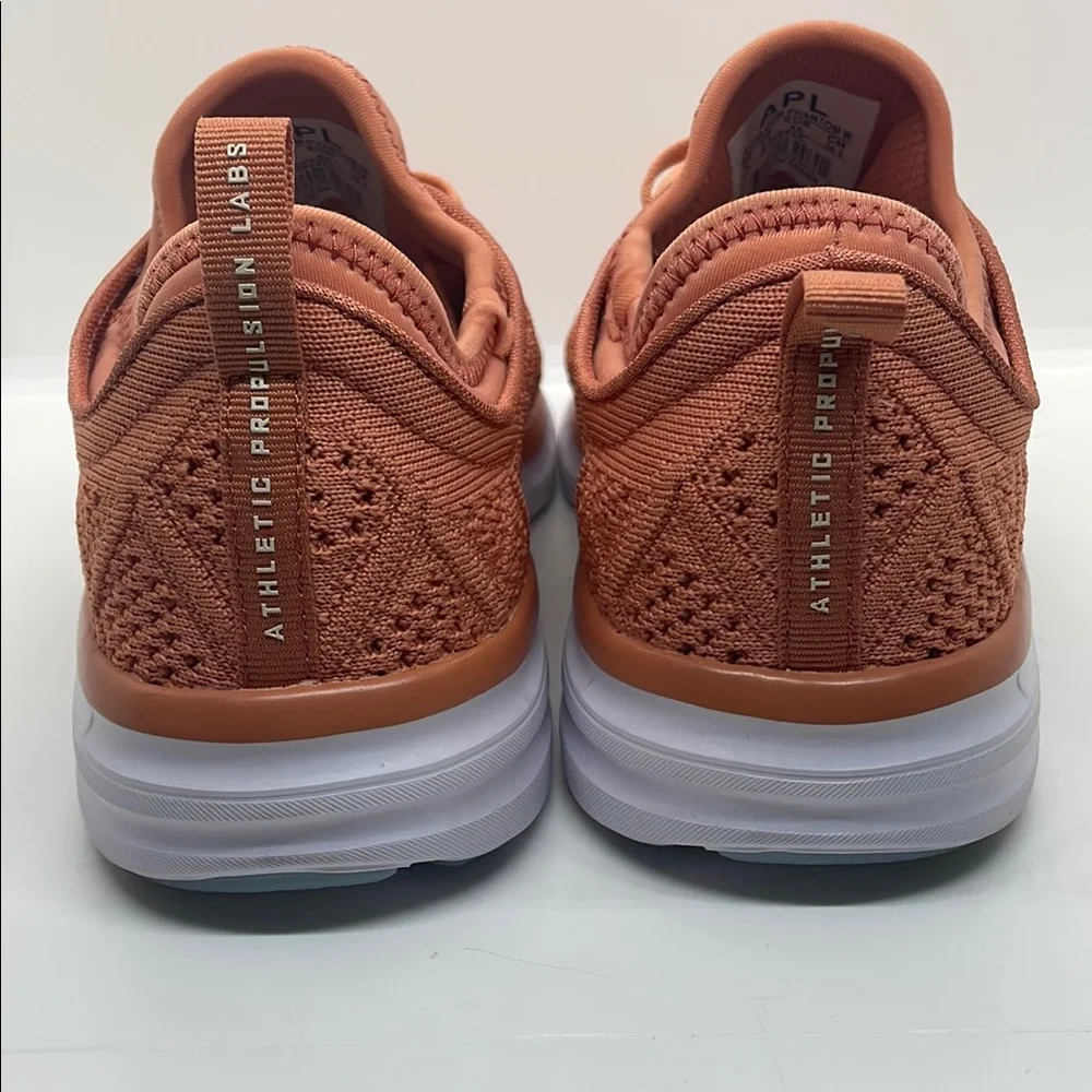 APL Techloom Phantom Creamsicle 9